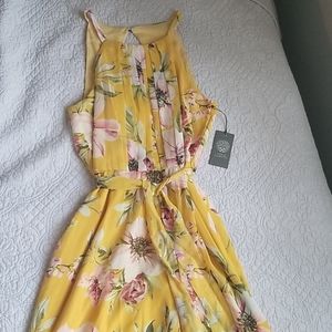 Vince Camuto Dress